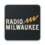 radio mke android application logo